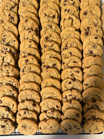 OG Chocolate chip
