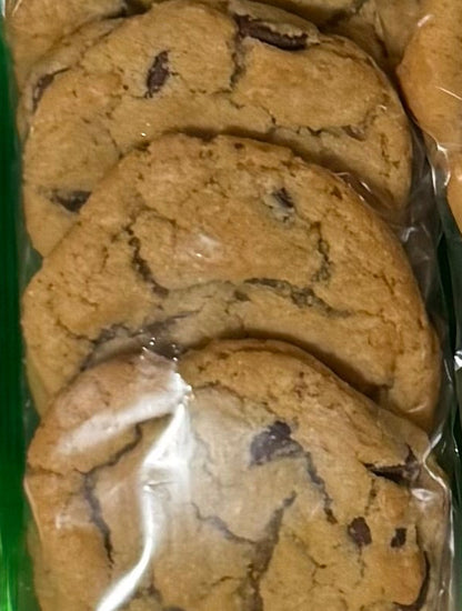 OG Chocolate chip