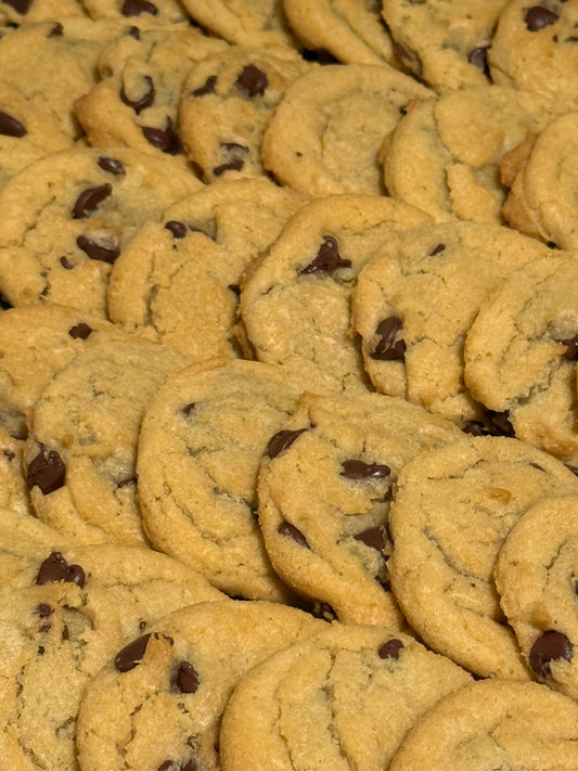 OG Chocolate chip