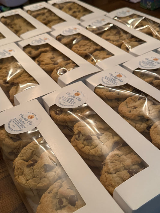 OG Chocolate chip